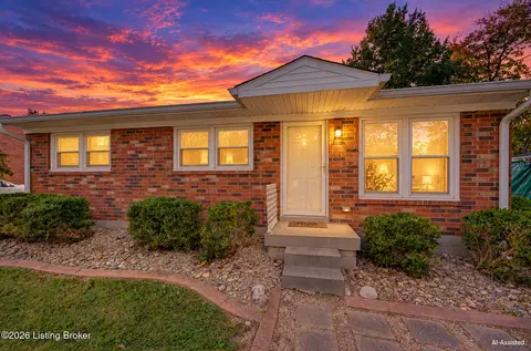 6114 Cooper Chapel Rd, Louisville, KY 40229