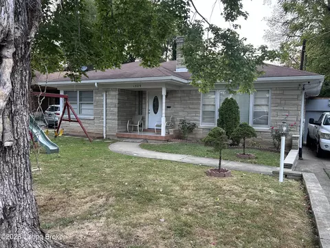 1309 Carol Jean Ct, Louisville, KY 40215