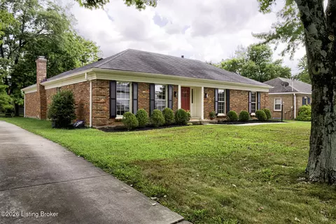 225 Moser Rd, Louisville, KY 40223