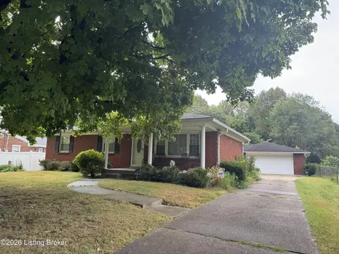 5522 Beth Rd, Louisville, KY 40219