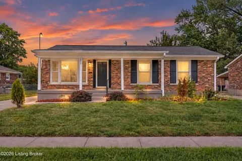 6804 Orange Blossom Rd, Louisville, KY 40219