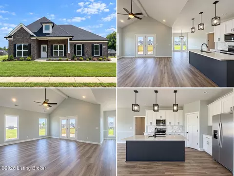 202 Wendover Ct, Bardstown, KY 40004