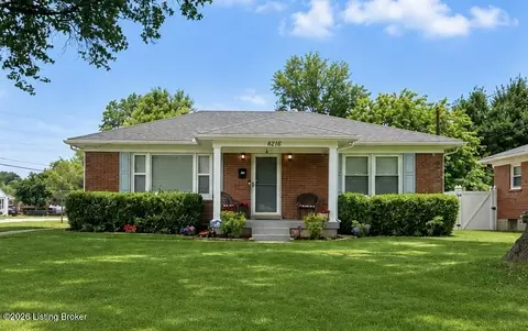 6216 Upper Hunters Trce, Louisville, KY 40216