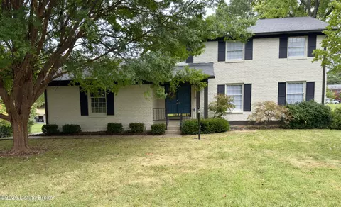 835 Vannah Ave, Louisville, KY 40223