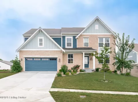 15803 Stonehouse Ct, Louisville, KY 40245