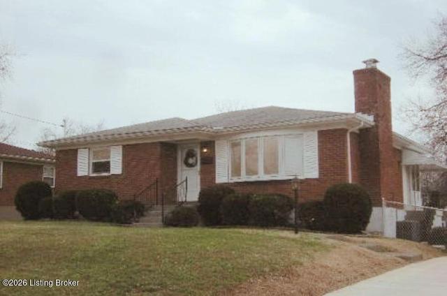 6016 Colebrooke Ln, Louisville, KY 40219