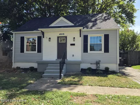 4210 Norbourne Blvd, Louisville, KY 40207