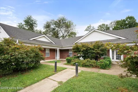 3214 Cheval Way, Jeffersontown, KY 40299