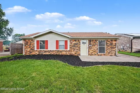 5230 Mt Holyoke Dr, Louisville, KY 40216