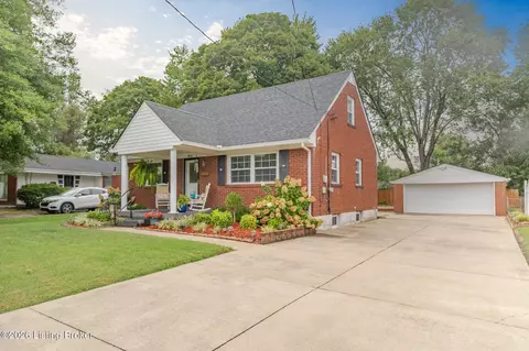 4814 Imperial Ter, Louisville, KY 40216