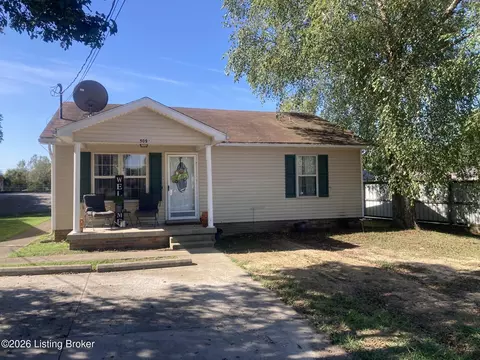 509 Maxie Ct # A, New Haven, KY 40051