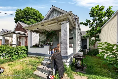 2125 Wilson Ave, Louisville, KY 40210