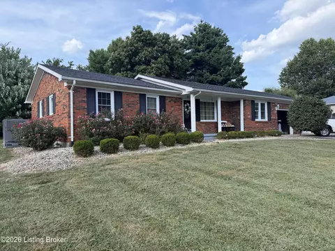 602 Nally Ct, Bardstown, KY 40004