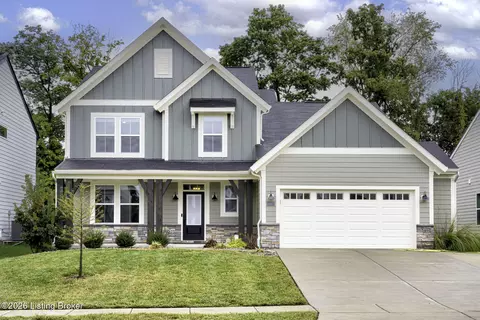 10507 Vista View Dr, Louisville, KY 40291