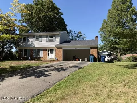 9005 Glover Ln, Louisville, KY 40242