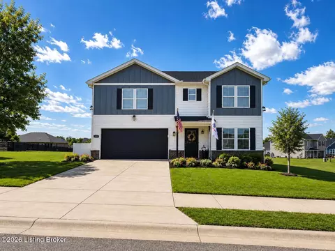 101 Wild Flower Dr, Elizabethtown, KY 42701