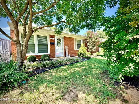 3502 Charlane Pkwy, Jeffersontown, KY 40299