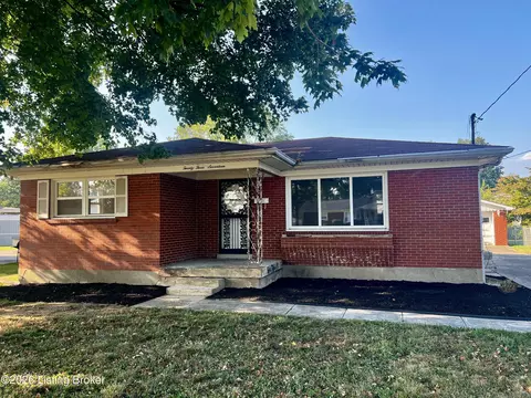 2317 Mary Catherine Dr, Louisville, KY 40216