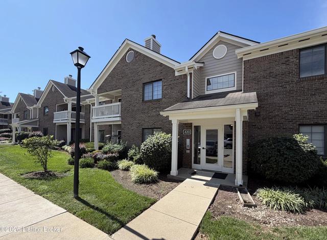 420 Ethridge Ave #205, Louisville, KY 40223