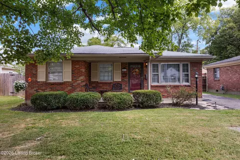 421 Lyndon Ln, Louisville, KY 40222