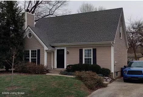 11511 Carriage Rest Ct, Louisville, KY 40243