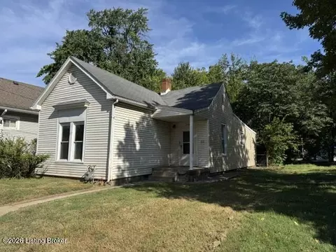 2509 Garland Ave, Louisville, KY 40211