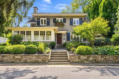 2250 Rutherford Wynd, Louisville, KY 40205