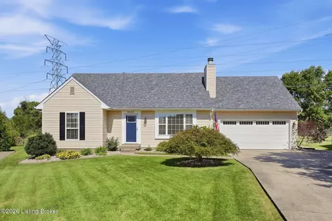 9323 Villa Fair Ct, Louisville, KY 40291