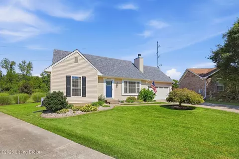 9323 Villa Fair Ct, Louisville, KY 40291