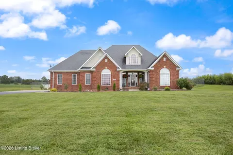 1419 Dan Dunn Rd, Hodgenville, KY 42748