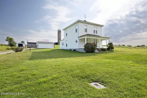 4710 Highgrove Rd, Coxs Creek, KY 40013