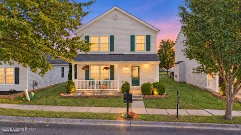 9619 Riverwalk Ave, Louisville, KY 40229
