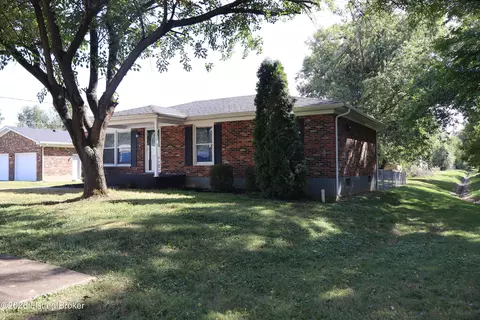 2616 Accasia Dr, Louisville, KY 40216