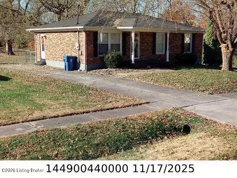 2616 Accasia Dr, Louisville, KY 40216
