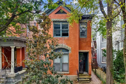 1390 S 2nd St, Louisville, KY 40208