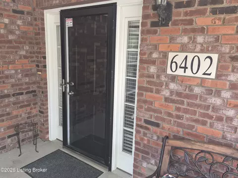 6402 Renate Rd, Louisville, KY 40291