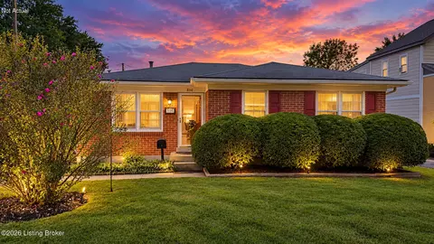 500 Kentucky Ave, Louisville, KY 40222