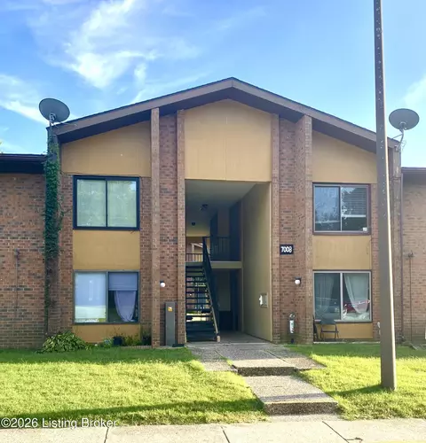 7008 Wildwood Cir #58, Louisville, KY 40291