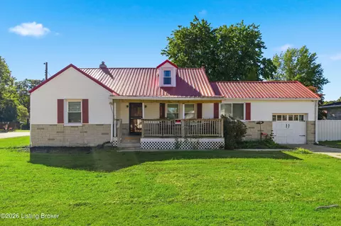 4906 Valley Station Rd, Louisville, KY 40272