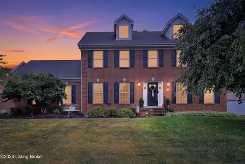 4534 Cherry Forest Cir, Louisville, KY 40245