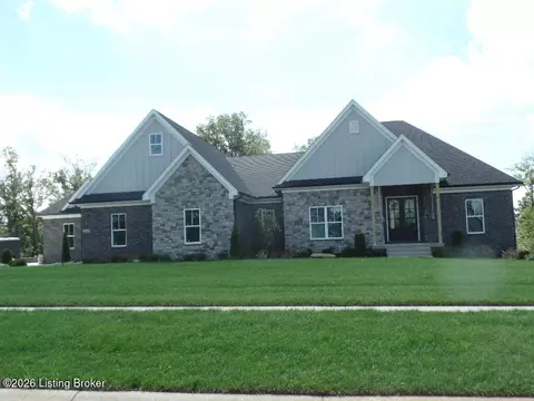 7206 Sunset Ln, Crestwood, KY 40014