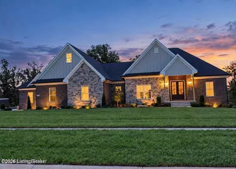 7206 Sunset Ln, Crestwood, KY 40014