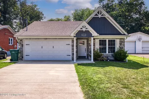 6114 Gailbreath Ave, Louisville, KY 40219