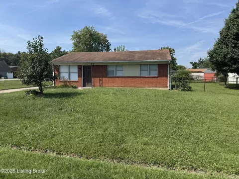 9622 Britannia Ct, Louisville, KY 40272