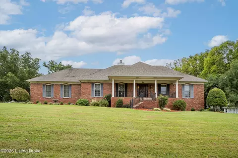 4100 Kirby Ln, Jeffersontown, KY 40299