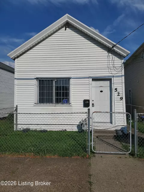 529 N 31st St, Louisville, KY 40212