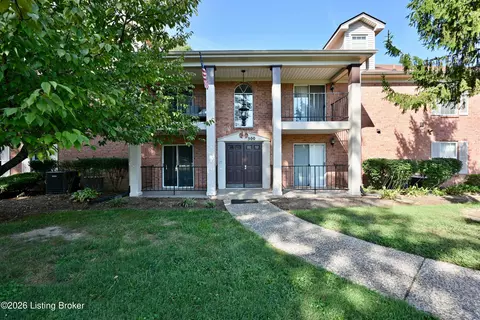 503 Forest Park Rd, Louisville, KY 40223