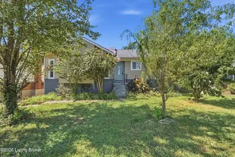 8808 Loch Lea Ln, Louisville, KY 40291