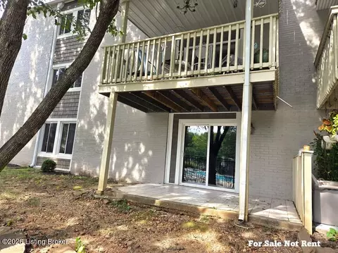 1815 Gardiner Ln #K82, Louisville, KY 40205