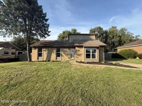 196 Love Ave, Mount Washington, KY 40047